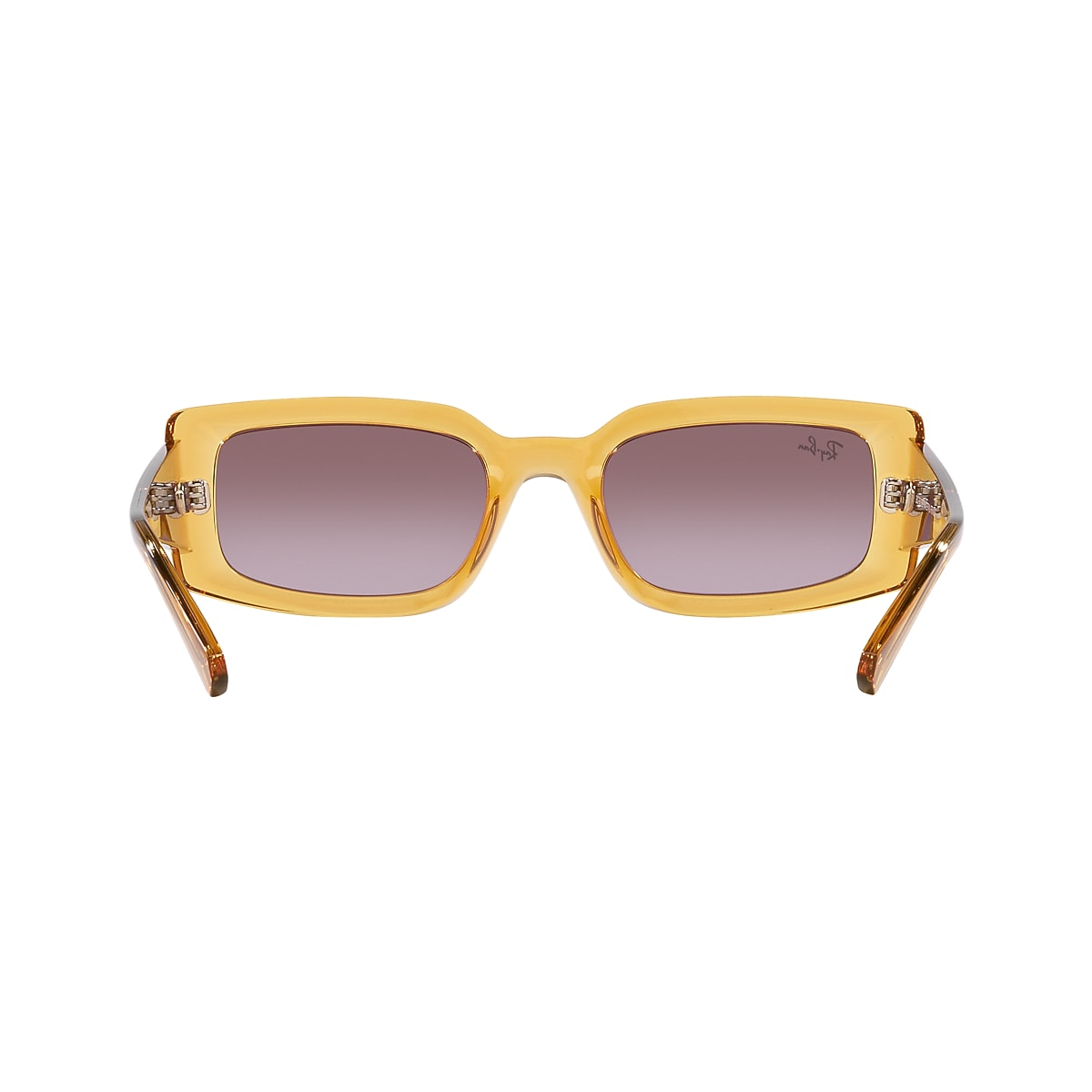 【8月限定500円OFF】Ray-Ban KILIANE BIO-BASED Sunglasses Ray-Ban RB4395 Kiliane Bio-Based | Free Shipping