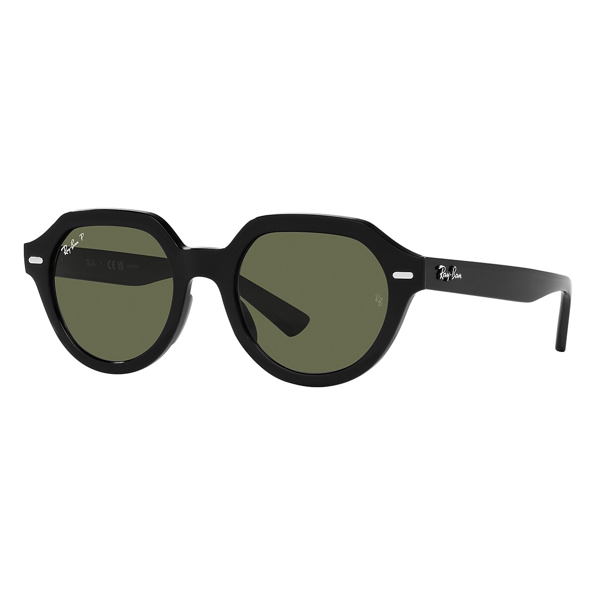 Sunglasses Ray-Ban RB4399 Gina | Free Shipping | Glasses.com® Sunglasses Ray-Ban RB4399 Gina | Free Shipping | Glasses.com®