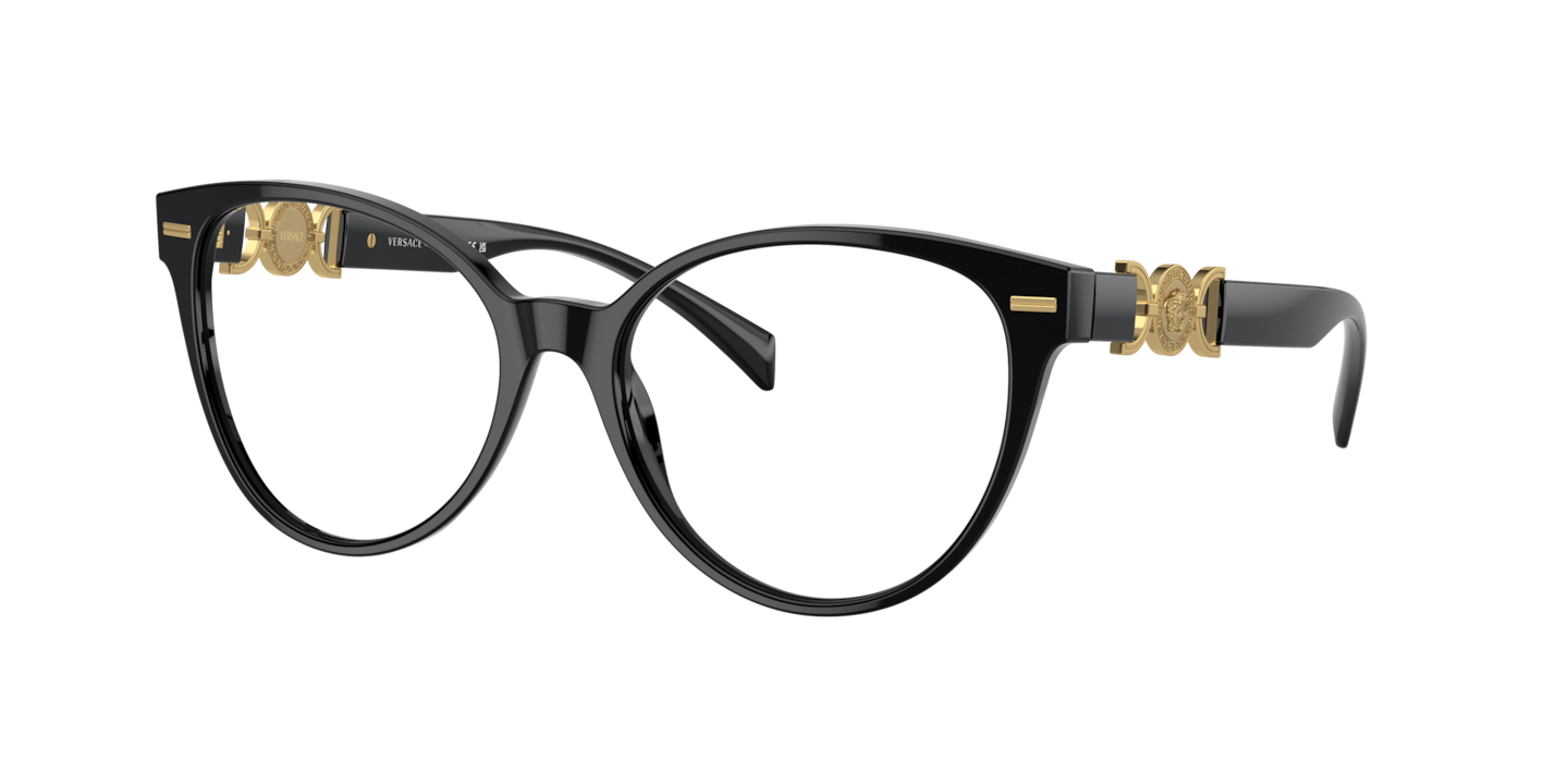 Versace VE3334 Black