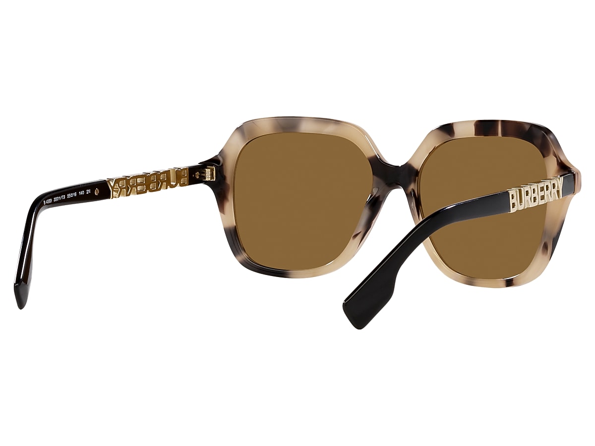 Sunglasses Burberry BE4389 Joni | Free Shipping | Glasses.com®