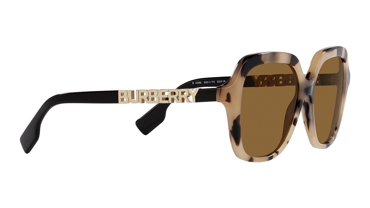 Sunglasses Burberry BE4389 Joni | Free Shipping | Glasses.com®