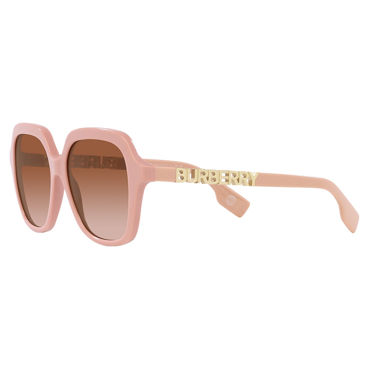 Sunglasses Burberry BE4389 Joni | Free Shipping | Glasses.com®
