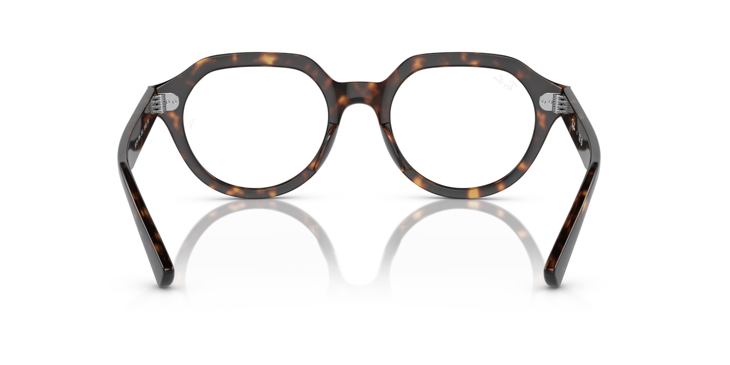 Ray-Ban RB7214 Gina Optics _STD__shad__bk