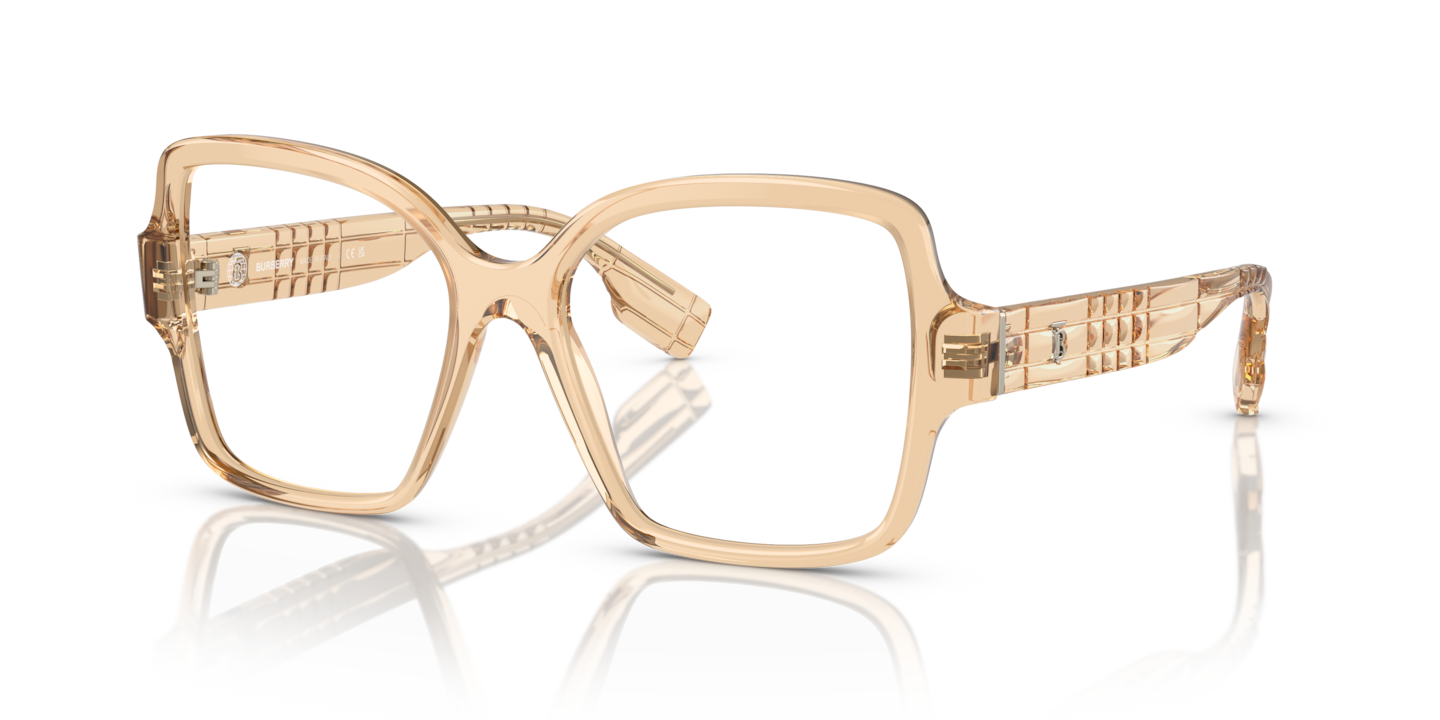 Chanel - Butterfly Eyeglasses - Black - Chanel Eyewear - Avvenice