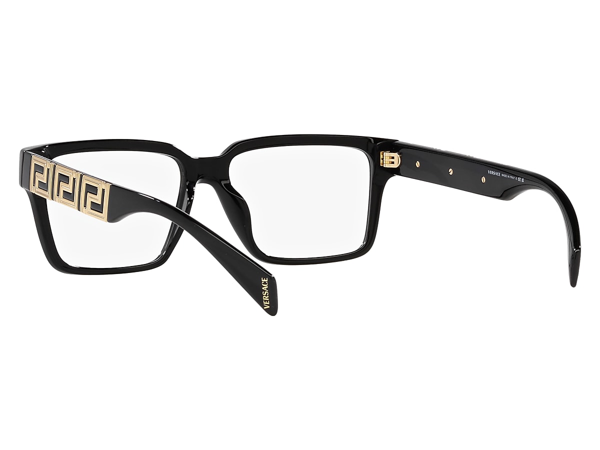 Versace VE3339U Eyeglasses 5406 Opal Grey