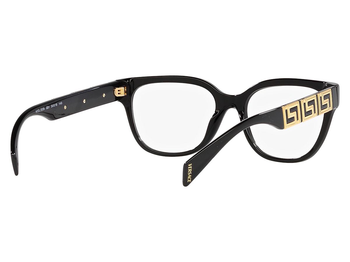 Versace designer sales glasses