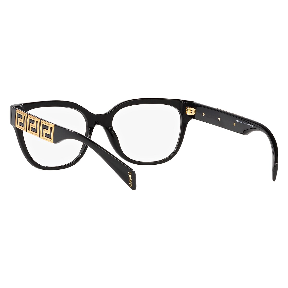 Versace womens glasses outlet frames