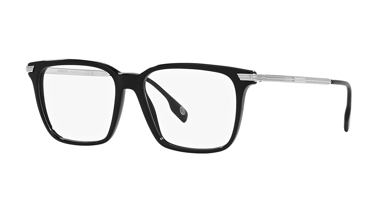 現行 BURBERRY BLACK LABEL ノースフェイス セット Eyeglasses Burberry BE2378 Ellis | Free Shipping | Glasses.com®