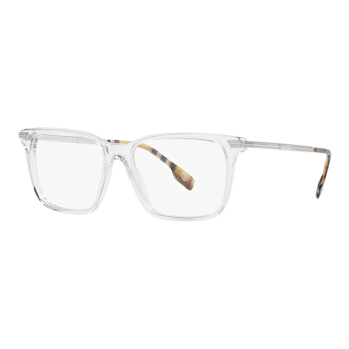 Burberry reading glasses store frames