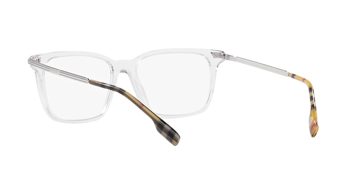 Eyeglasses Burberry BE2378 Ellis | Free Shipping | Glasses.com®