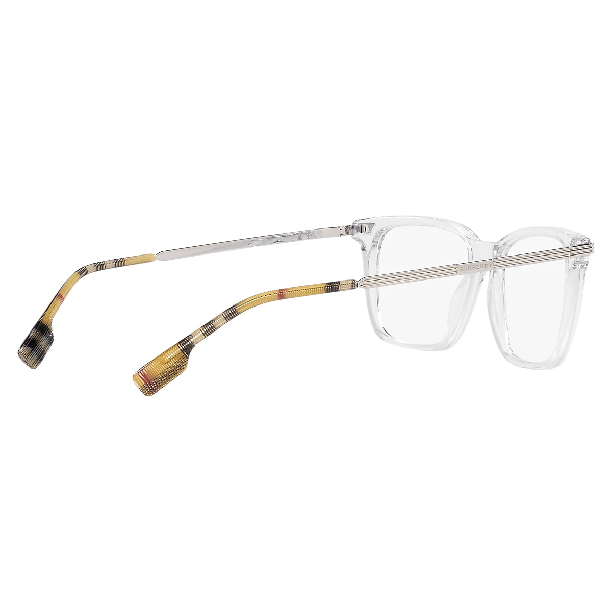 Eyeglasses Burberry BE2378 Ellis | Free Shipping | Glasses.com®