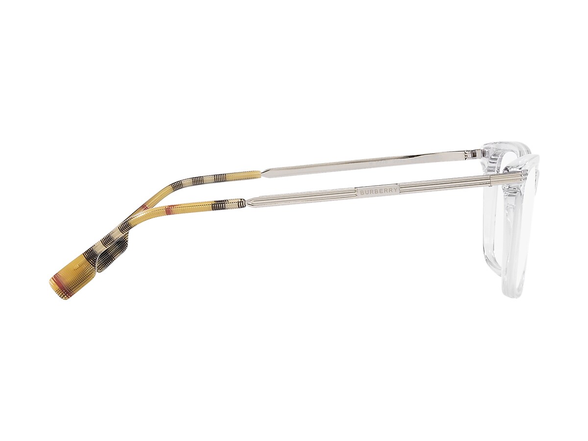 Eyeglasses Burberry BE2378 Ellis | Free Shipping | Glasses.com®