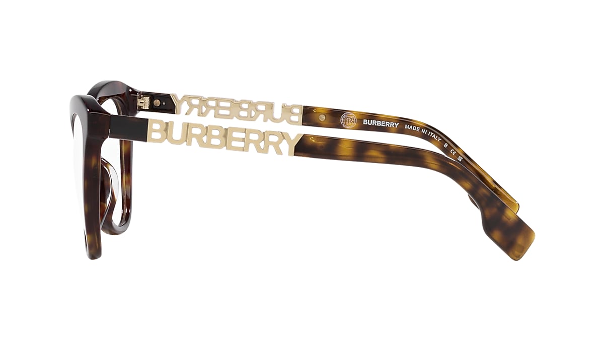 バーバリー B1317-D 1244 度入りレンズ バーバリー B1317-D 1244 度入りレンズ バーバリー B1317-D 1244