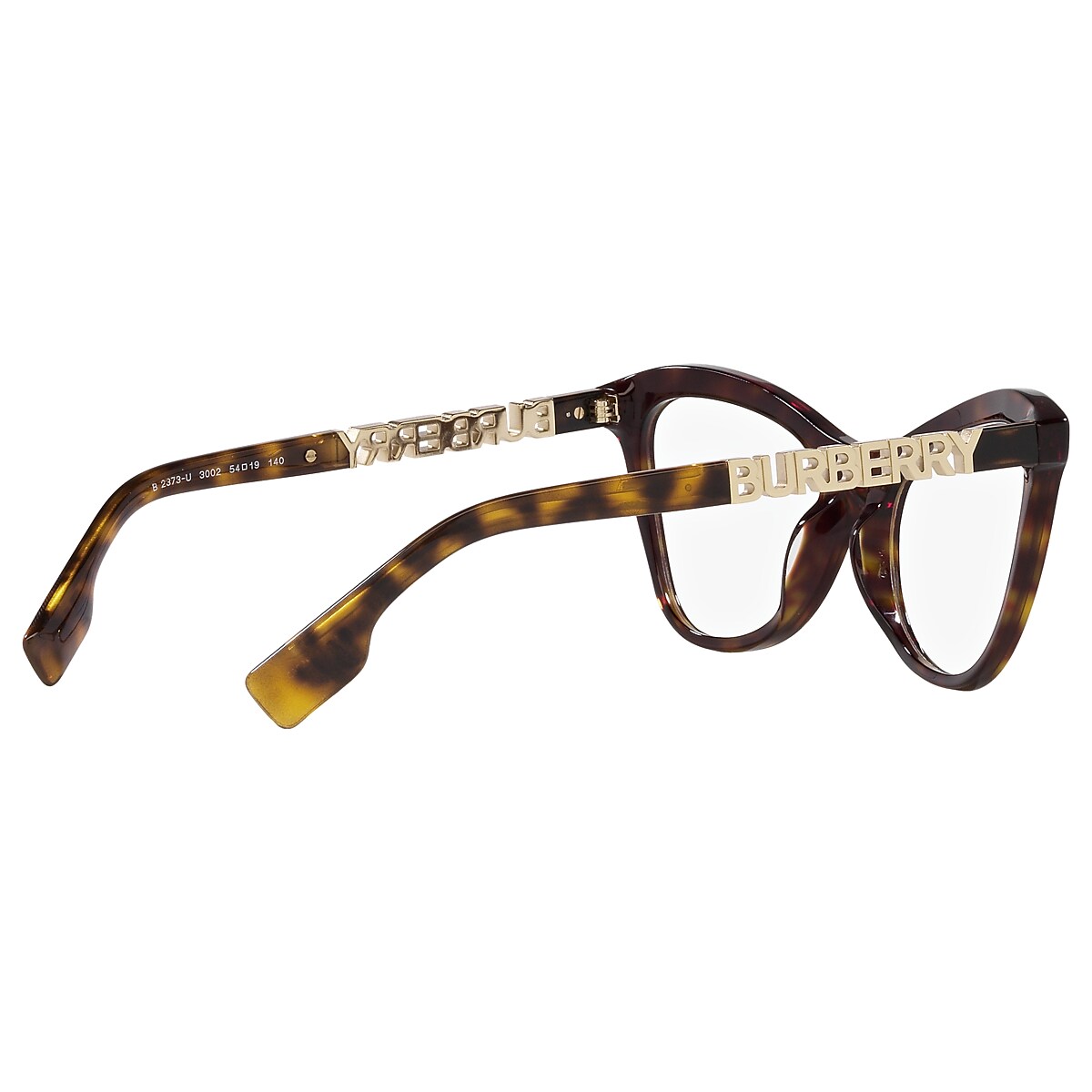 BURBERRY ラウントフレムメカネ 0BE2365 3024 Eyeglasses Burberry BE2373U Angelica | Free Shipping