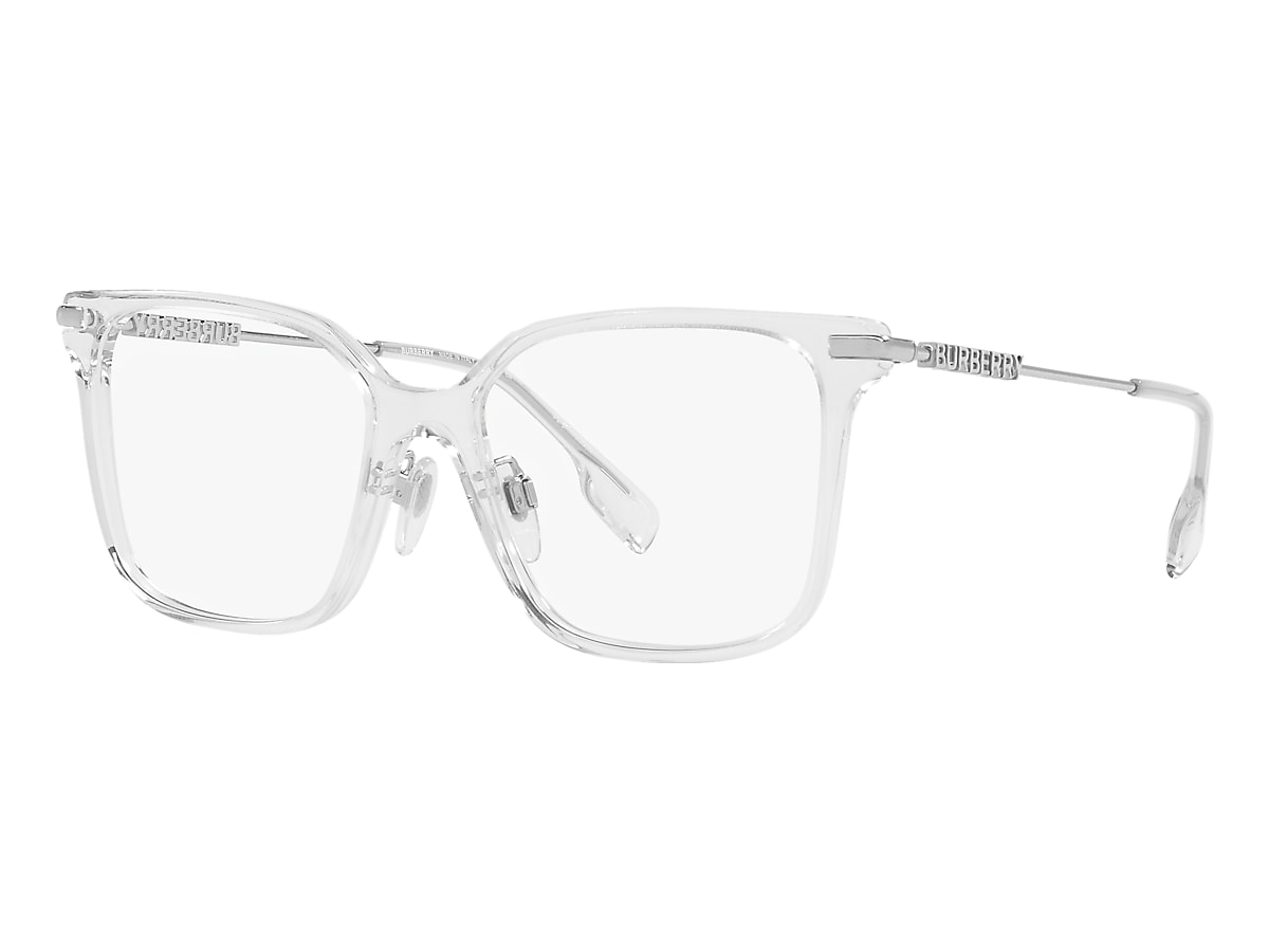 Burberry glasses deals frames womens