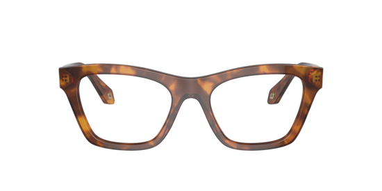 AR7240 Giorgio Armani Red Havana