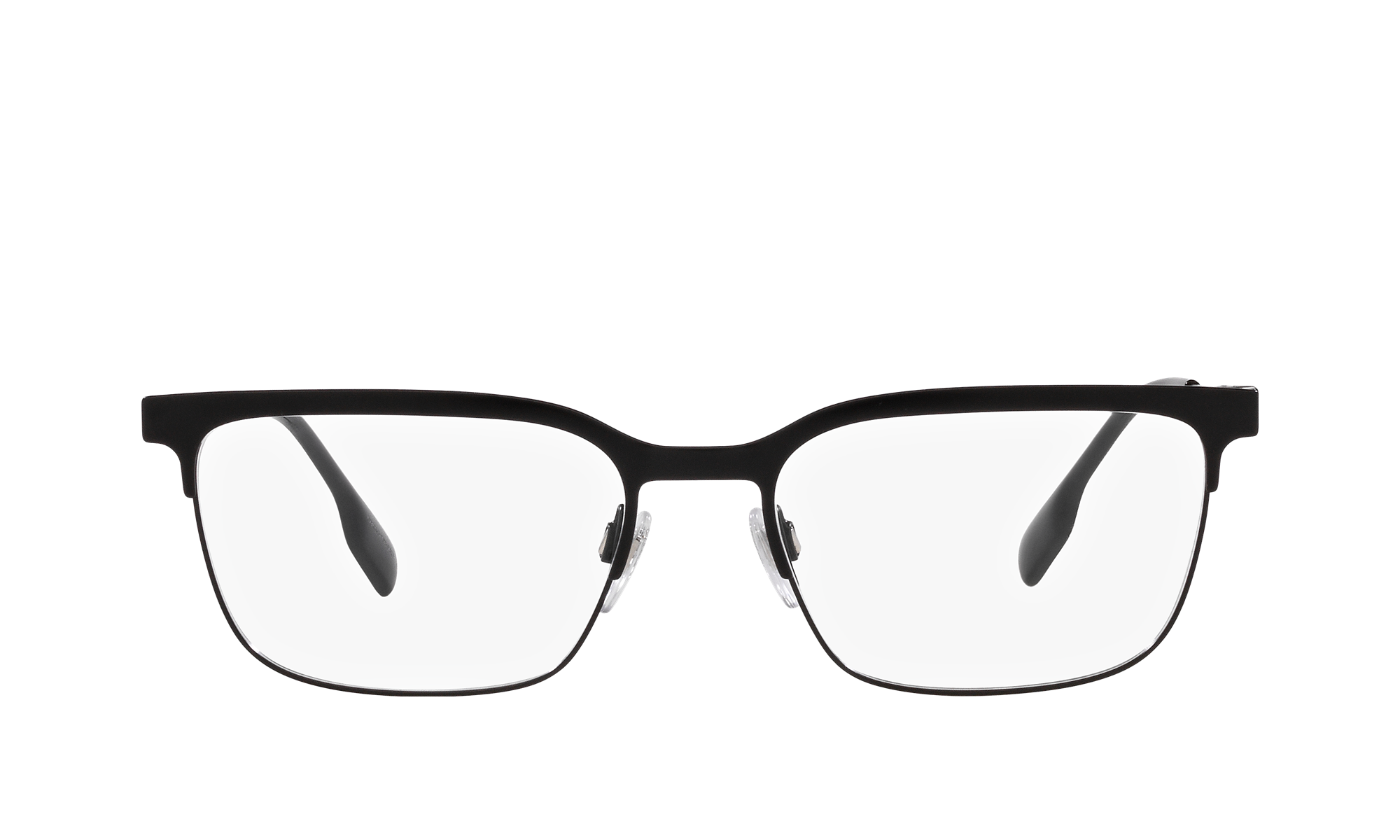 Eyeglasses Burberry BE1375 Douglas | Free Shipping | Glasses.com®