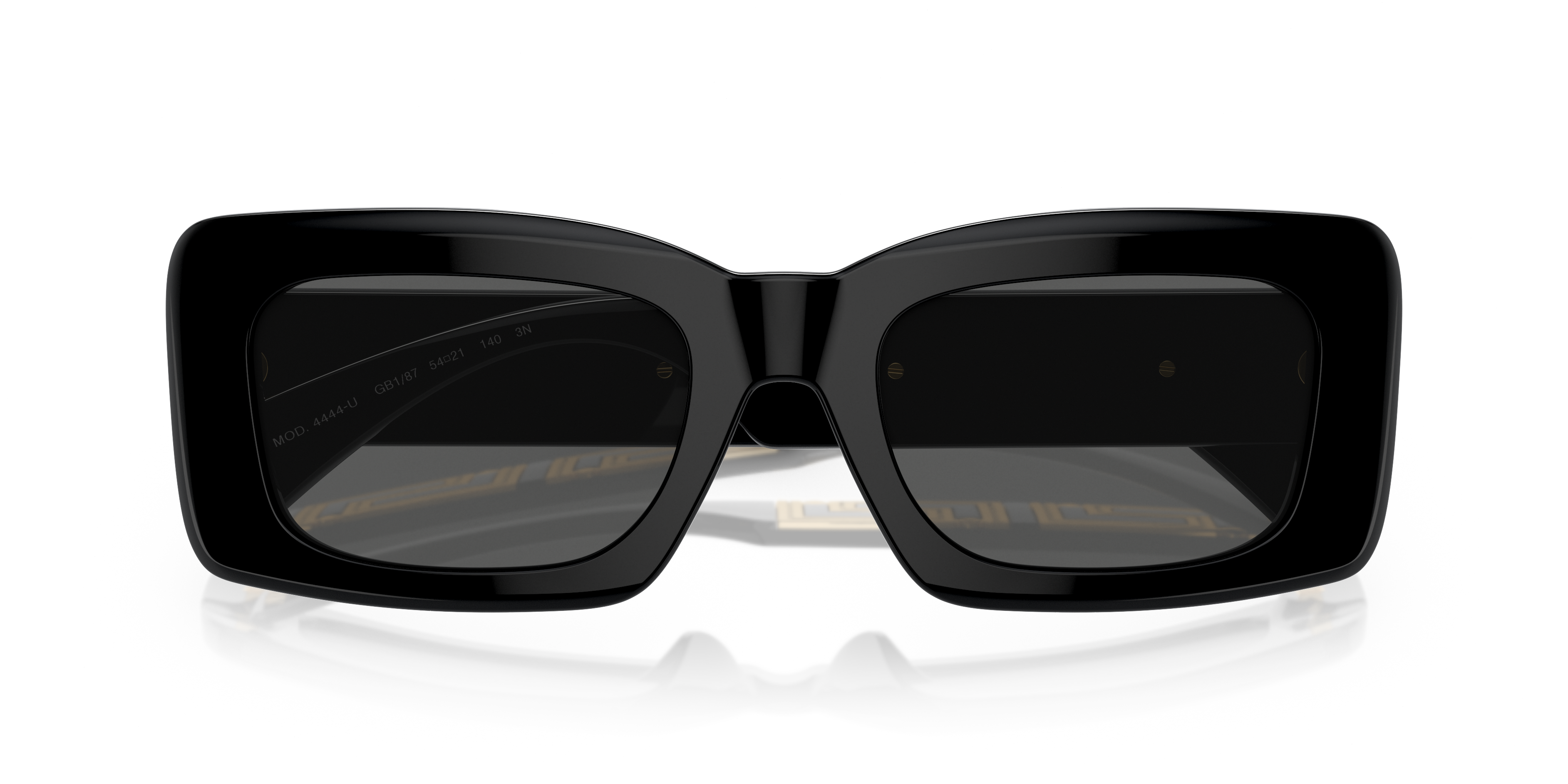 Sunglasses - Black - Men | H&M IN