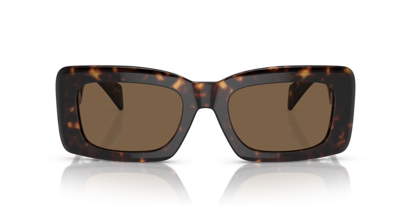 Versace VE4458 Sunglasses 542987 Havana