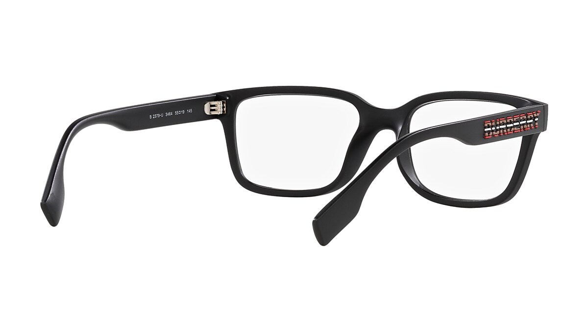 Eyeglasses Burberry BE2379U Charlie | Free Shipping