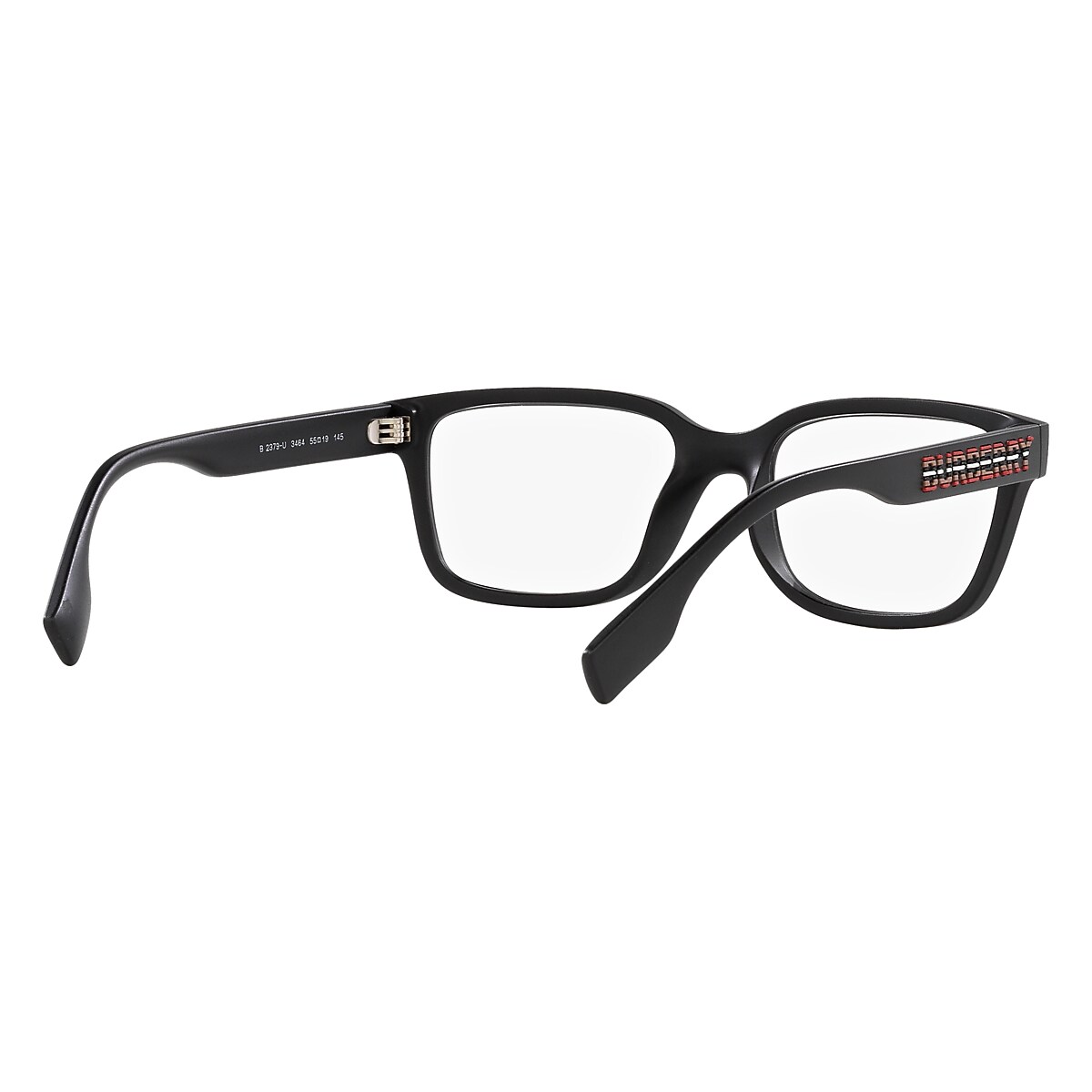 Eyeglasses Burberry BE2379U Charlie | Free Shipping