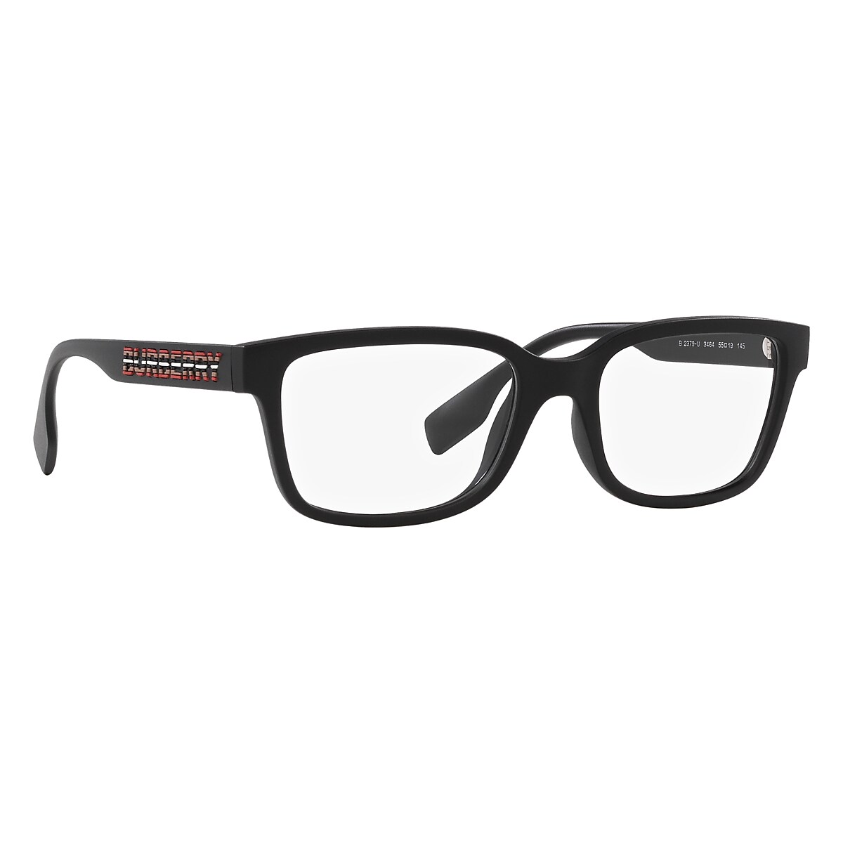 Eyeglasses Burberry BE2379U Charlie | Free Shipping