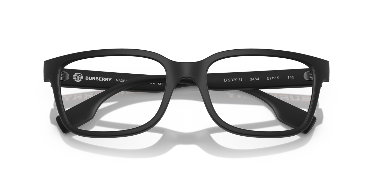 Eyeglasses Burberry BE2379U Charlie | Free Shipping Eyeglasses Burberry BE2379U Charlie | Free Shipping