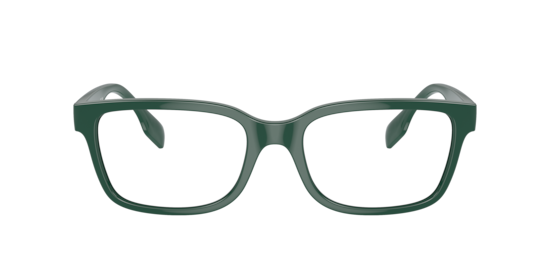 Burberry glasses hot sale kids green