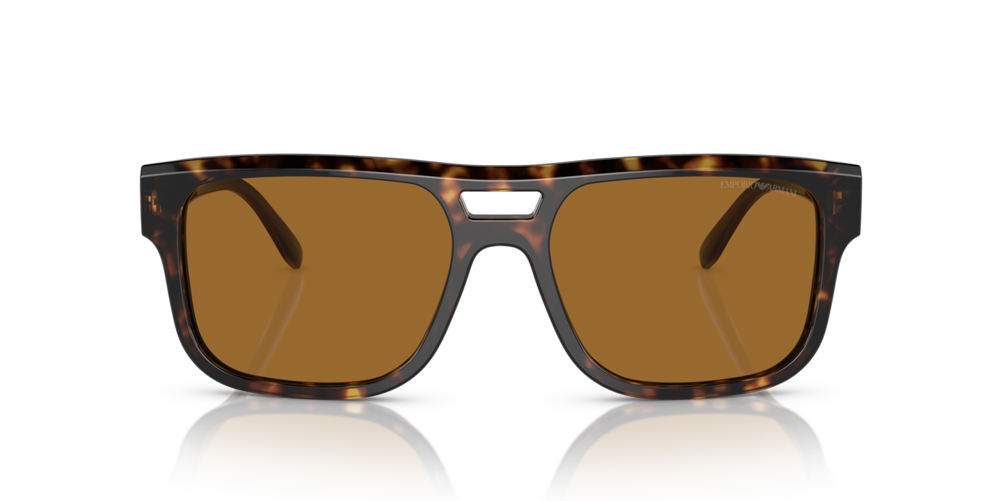 Electric Stacker Sunglasses: Good Looks and Great Protection