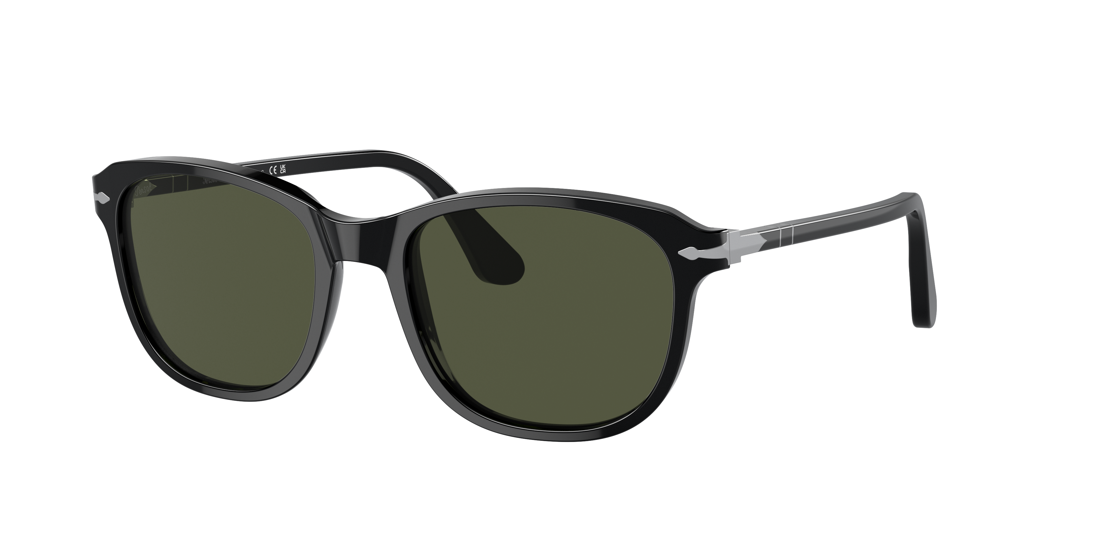 Persol PO1935S Black Sunglasses Free Shipping