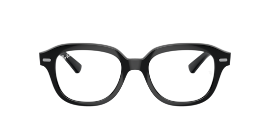RB7215 Erik Optics Ray-Ban Black