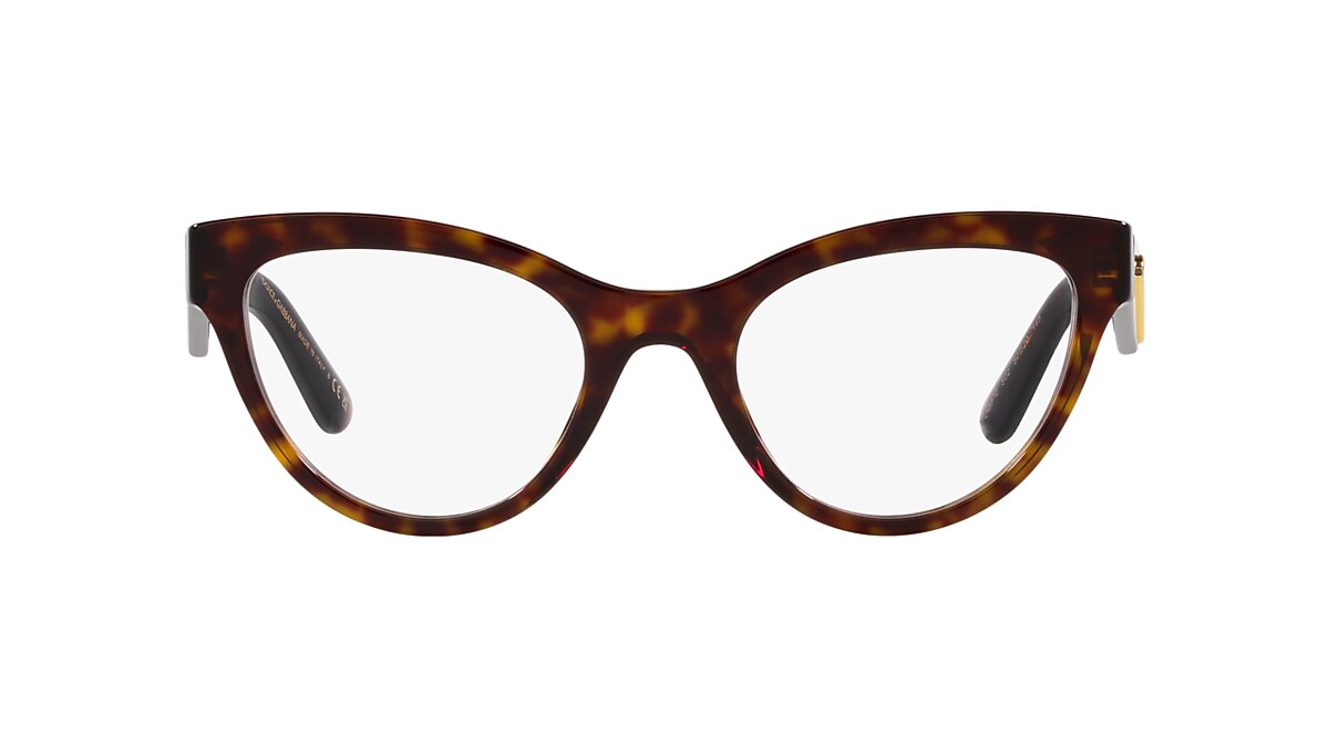 【送料,関税込】DOLCE&GABBANA メガネ DG3372 Eyeglasses Dolce & Gabbana DG3372 | Free Shipping | Glasses.com®