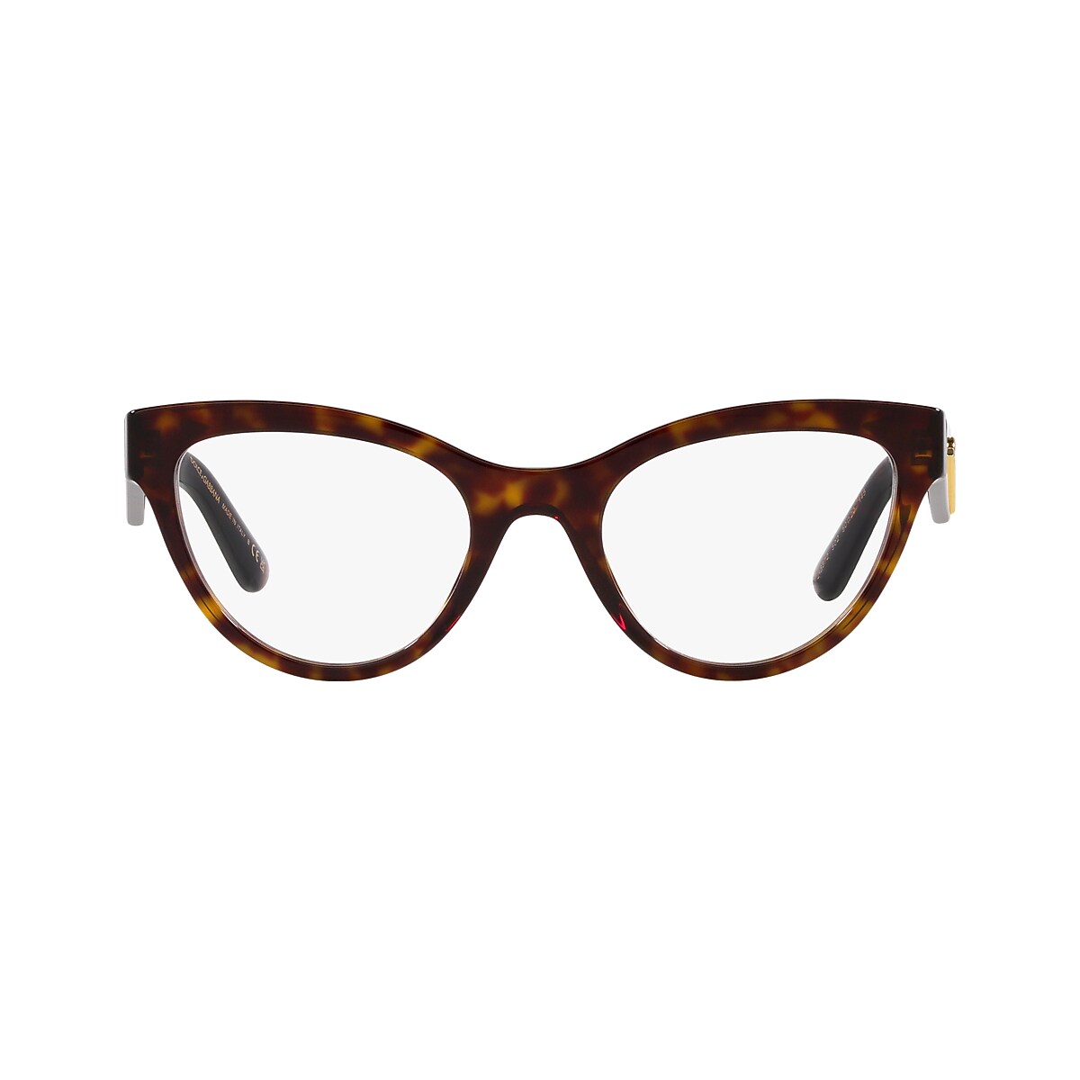 Eyeglasses Dolce & Gabbana DG3372 | Free Shipping | Glasses.com®