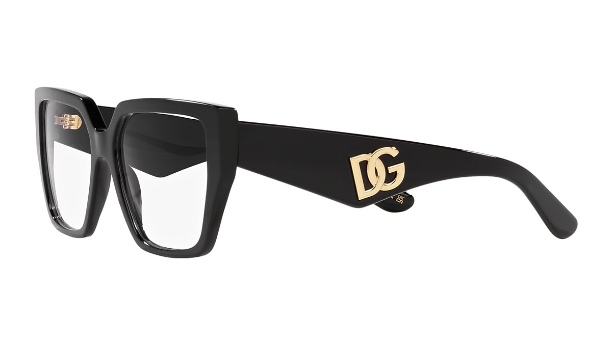 Eyeglasses Dolce & Gabbana DG3373 | Free Shipping | Glasses.com® Eyeglasses Dolce & Gabbana DG3373 | Free Shipping | Glasses.com®