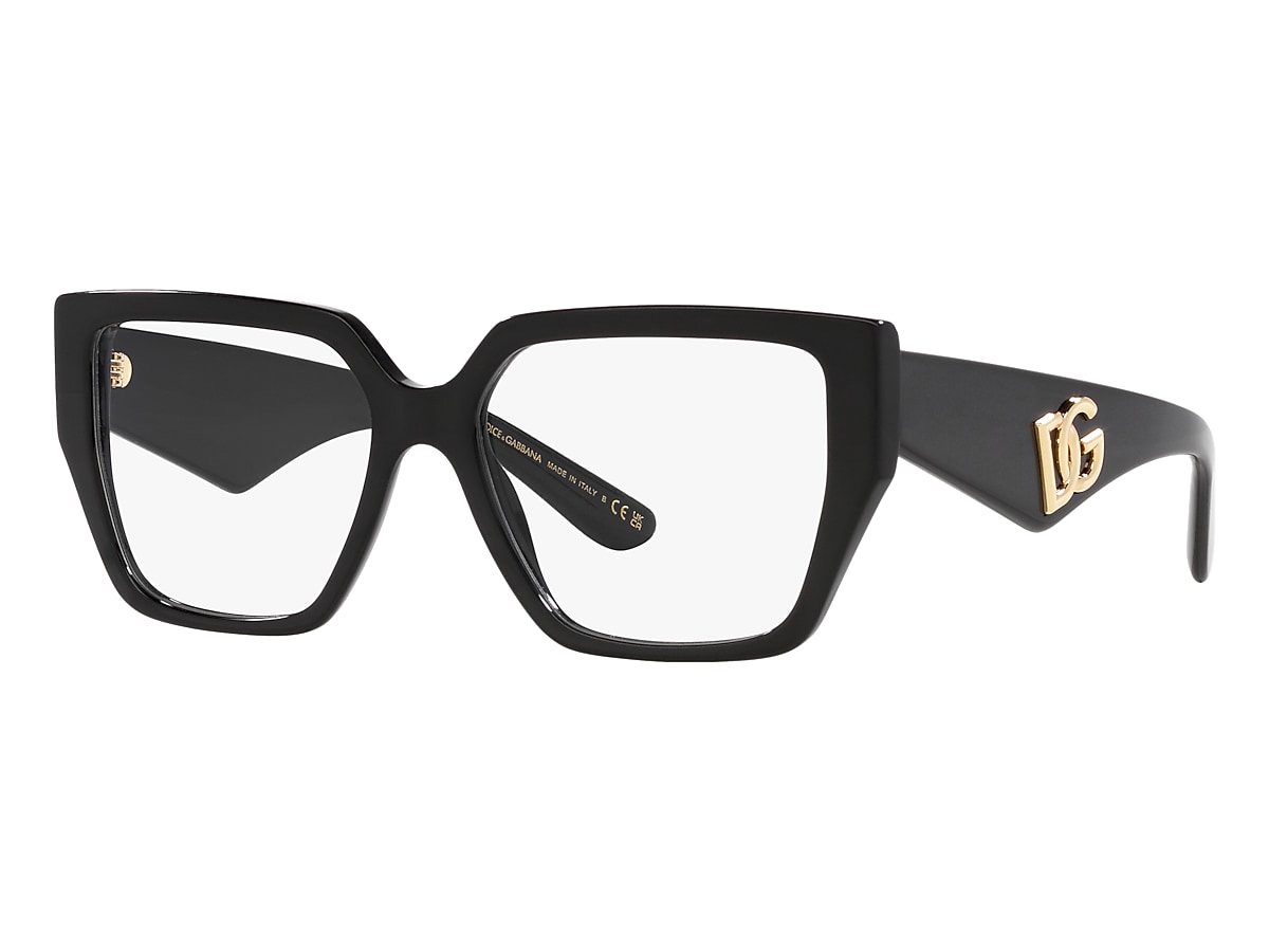 【関税&送料込み】Dolce & Gabbana Glasses Eyeglasses Dolce & Gabbana DG3373 | Free Shipping | Glasses.com®