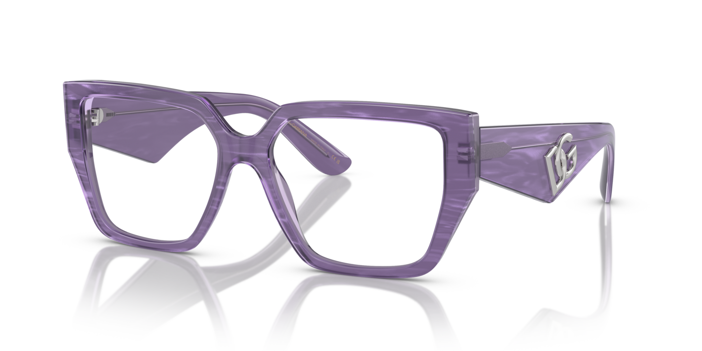 dolce and gabbana purple sunglasses