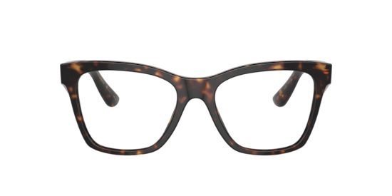 DG3374 Dolce & Gabbana Havana