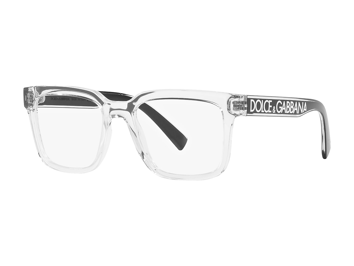 イヤリング Dolce & Gabbana FW24 (WFQ5L1 W1111ZOO00) Clip-on earrings with DG logo in Gold for Women
