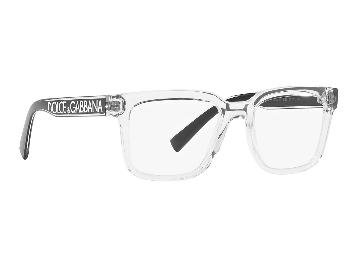 Dolce & Gabbana FTABOTFLSIMN0000 関税送料込 Eyeglasses Dolce & Gabbana DG5101 | Free Shipping | Glasses.com®