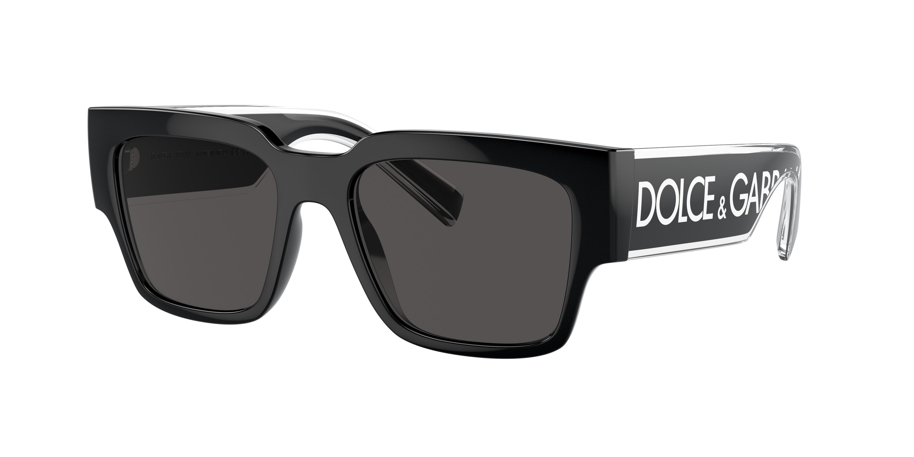 dolce gabbana men's eyeglasses