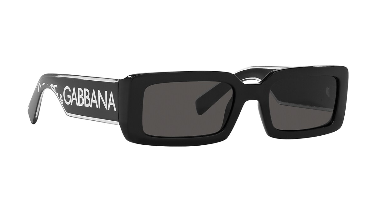 Org. Dolce cheapest & Gabbana "Black Label " Sonnenbrille/Hornbrille/Braun