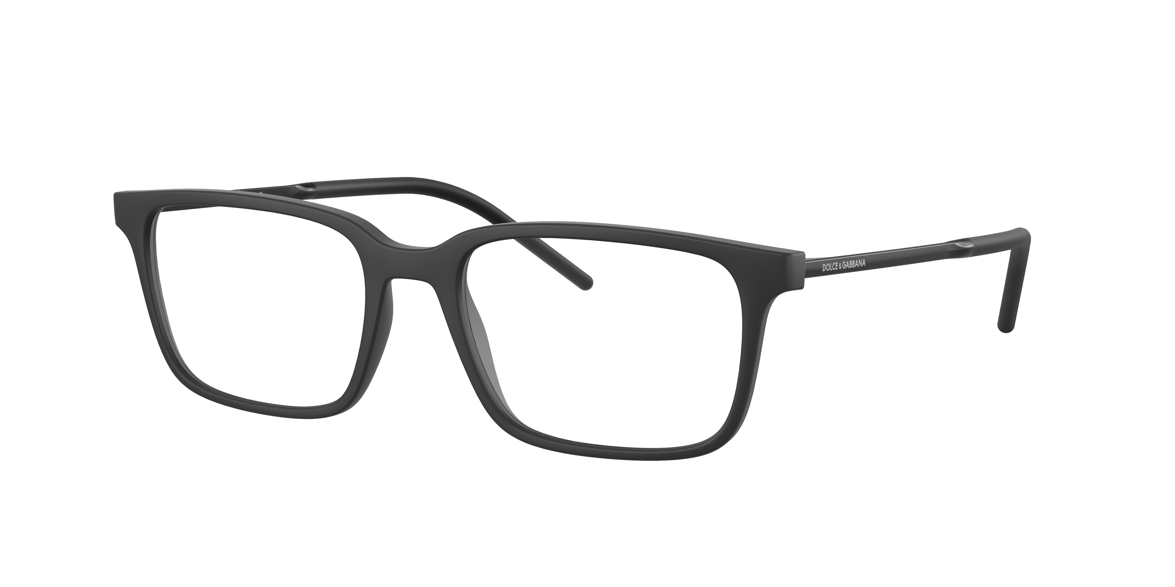 dolce and gabbana mens glasses frames