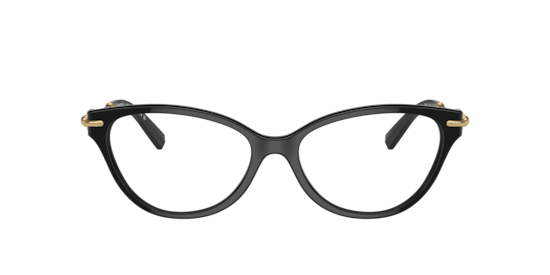 TIFFANY ティファニー ロゴ バタフライ メガネ 眼鏡 TF2231 Eyeglasses Tiffany TF2231 | Free Shipping | Glasses.com®