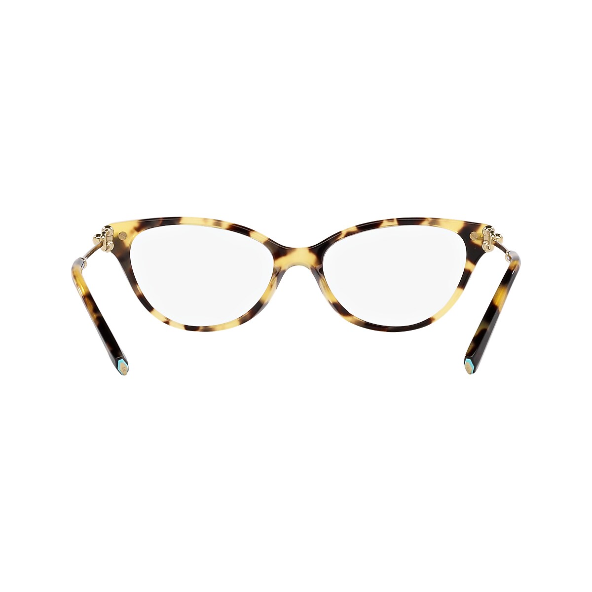 Eyeglasses Tiffany TF2231 | Free Shipping | Glasses.com®