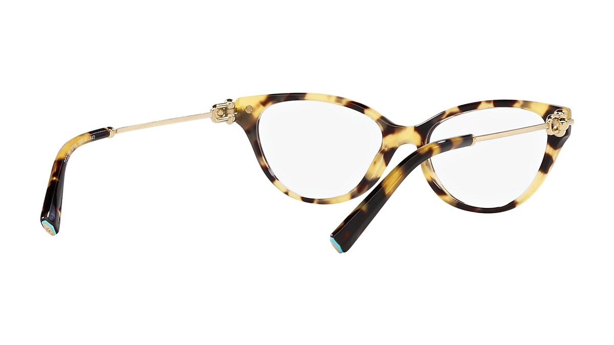 Tiffany™ TF2237D Square Eyeglasses | EyeOns.com
