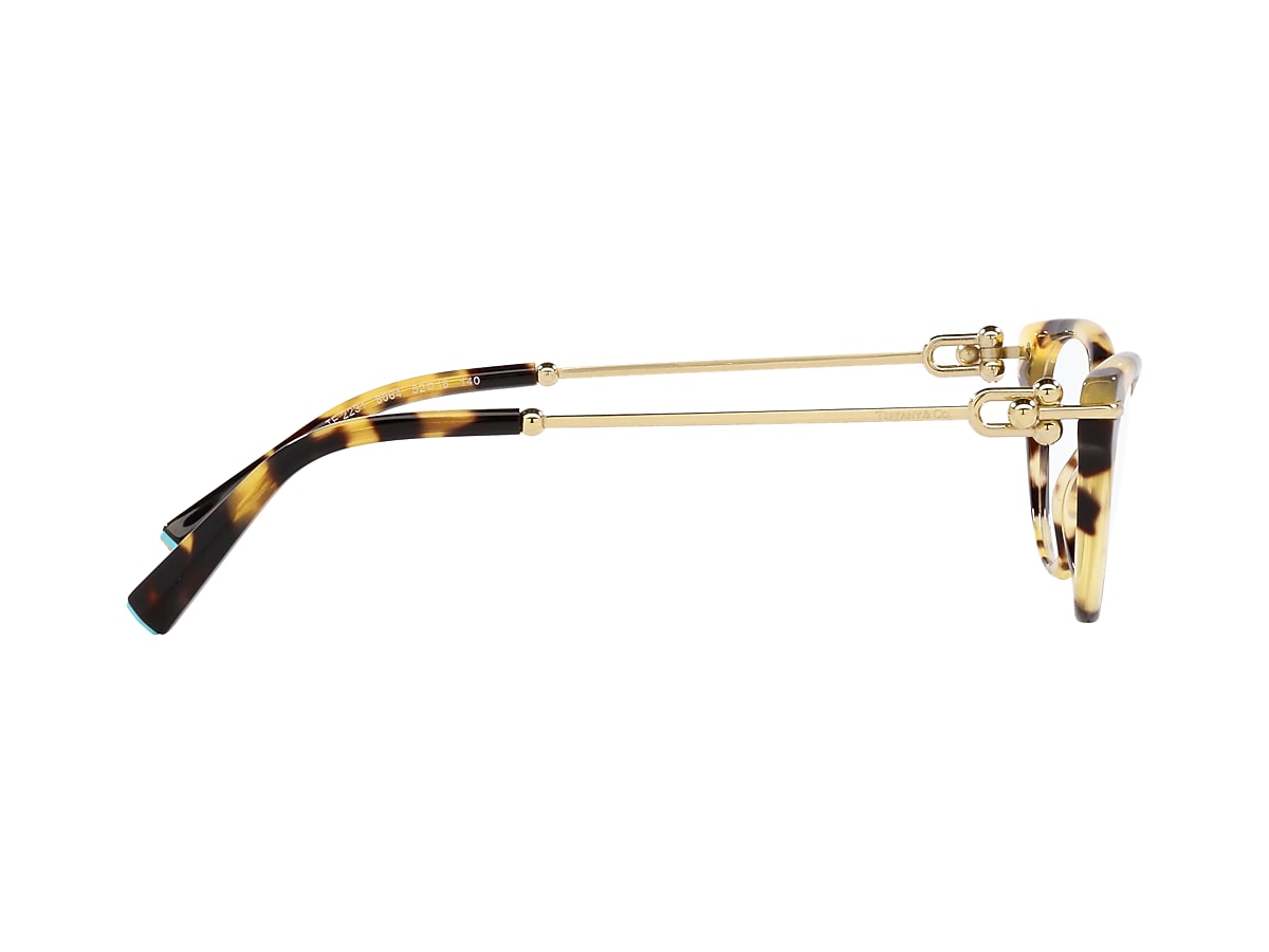 Eyeglasses Tiffany TF2231 | Free Shipping | Glasses.com®