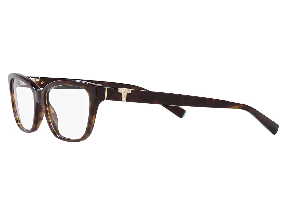 Eyeglasses Tiffany TF2233B | Free Shipping | Glasses.com®