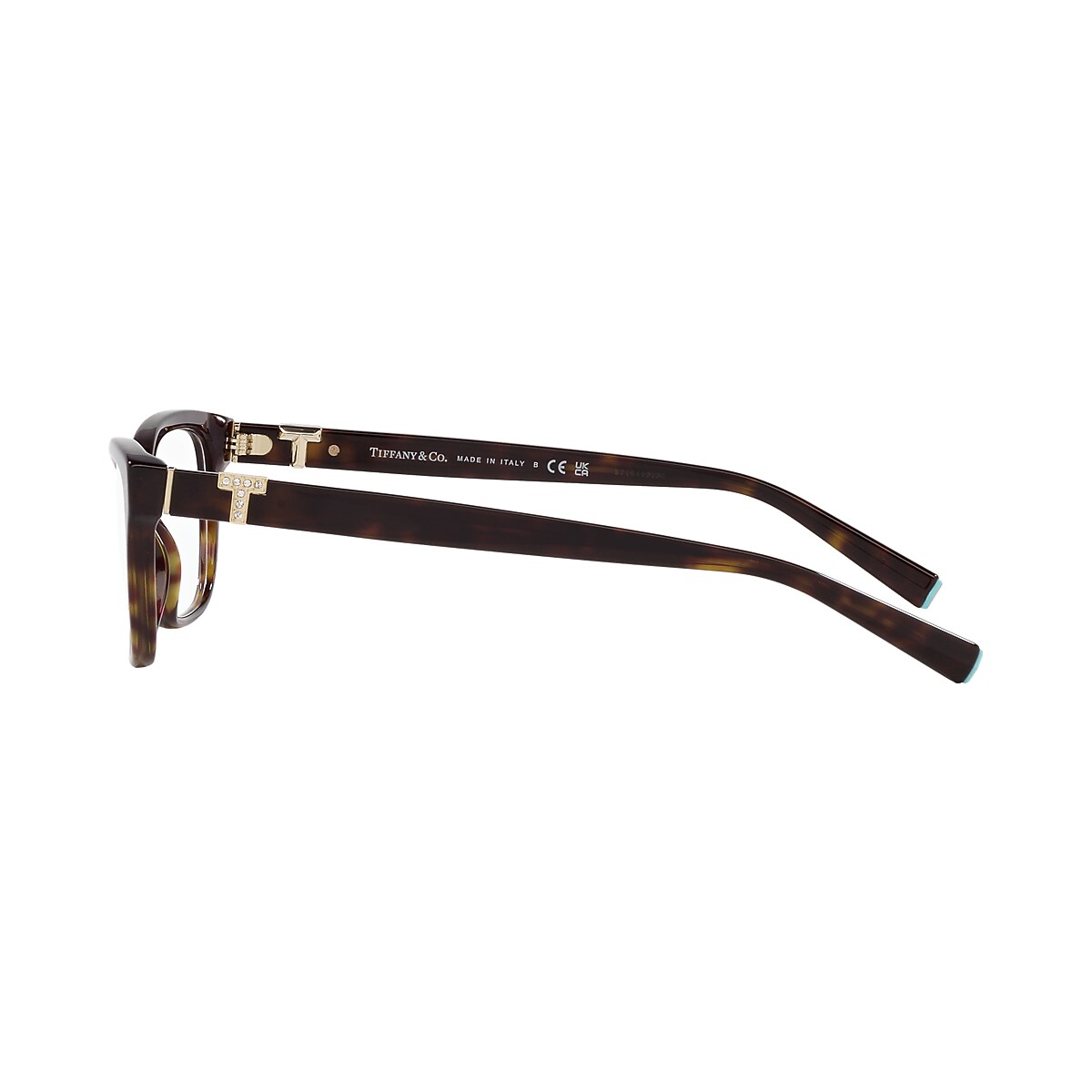 Eyeglasses Tiffany TF2233B | Free Shipping | Glasses.com®