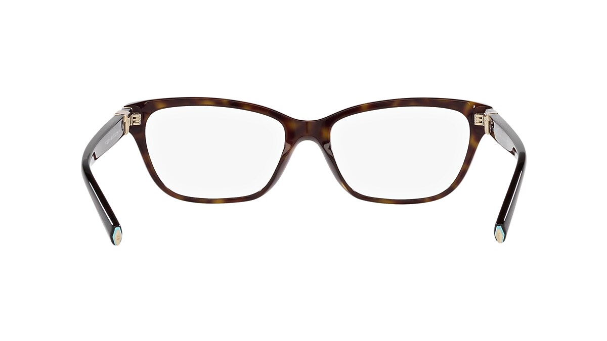 Eyeglasses Tiffany TF2233B | Free Shipping | Glasses.com®