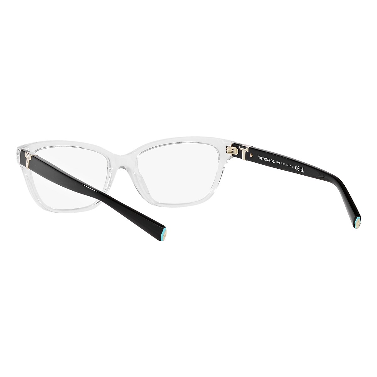 【国内発送・関税込】Tiffany TF2233B ハバナ メガネフレーム Eyeglasses Tiffany TF2233B | Free Shipping | Glasses.com®